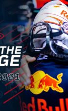 The Best of 2021 with Max Verstappen and Sergio Perez