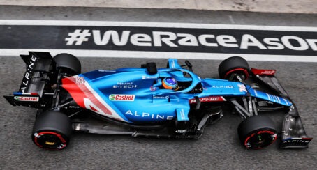 Prost claims Alonso is the best driver in F1