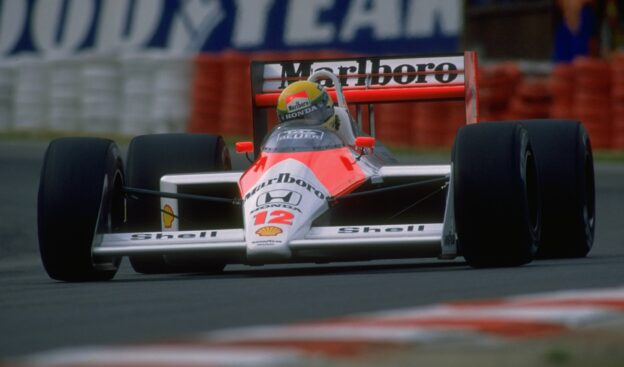 Antonelli, Doohan and Colapinto Clash Over Iconic F1 Number 12 1 France Blocks F1 Archives with Cigarette Ads Starting July