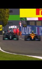Always Racing: 2022 promo by Pirelli Motorsport
