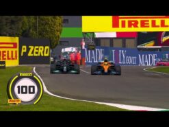 Always Racing: 2022 promo by Pirelli Motorsport