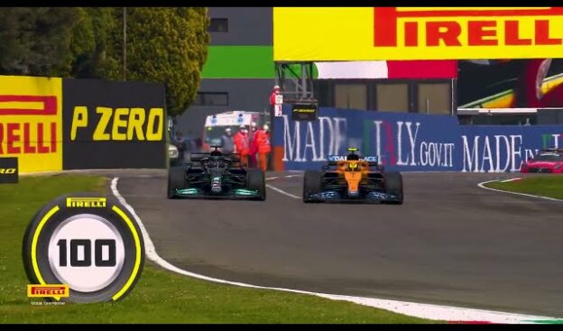Always Racing: 2022 promo by Pirelli Motorsport 1 Always Racing: 2022 promo by Pirelli Motorsport