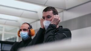 F1 confirms mandatory vaccination for 2022