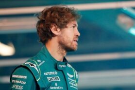 Vettel fends off this could be his last season in F1