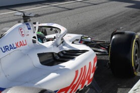 Schumacher wants 'strong teammate' for nephew Mick