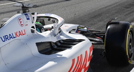 Pietro Fittipaldi's Losail International Circuit Track Guide