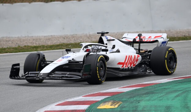 Mazepin rules out future Haas F1 team return 1 Mazepin rules out future Haas F1 team return