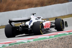 Haas F1 Team terminates Uralkali & Mazepin contract