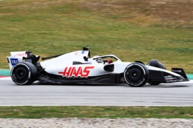 Haas F1 team set for 'complete separation' from Russians?