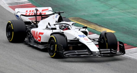 Pietro Fittipaldi's Losail International Circuit Track Guide