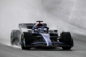 Photos 3rd Day 2022 Pre-Season F1 Testing