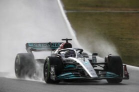 Photos 3rd Day 2022 Pre-Season F1 Testing
