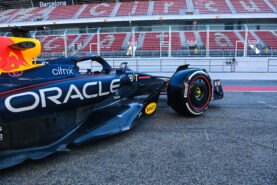 F1 Nation: 2022 Spanish F1 GP preview podcast