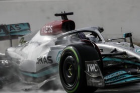 Photos 3rd Day 2022 Pre-Season F1 Testing