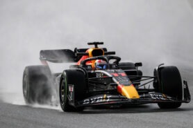 Photos 3rd Day 2022 Pre-Season F1 Testing