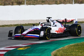 F1 drivers call for Russian GP boycott this season