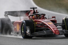 Photos 3rd Day 2022 Pre-Season F1 Testing