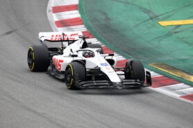 Haas F1 team & Mazepin in doubt over Ukraine crisis