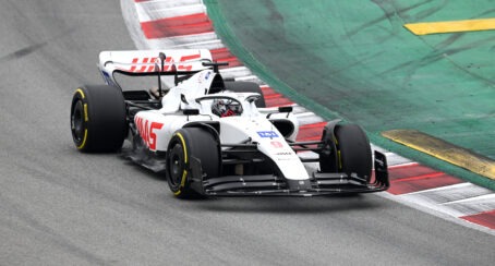 Pietro Fittipaldi's Losail International Circuit Track Guide