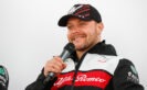 Bottas told Hamilton: 'you are better than me'