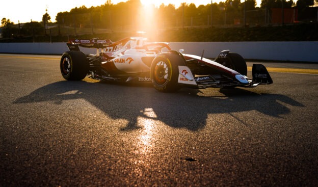 Alfa Romeo 2022 Saudi Arabian F1 GP preview 1 Alfa Romeo 2022 Saudi Arabian F1 GP preview