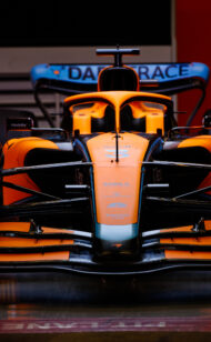 Three names linked with Ricciardo's seat to race first GP