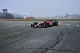 Formula 1 - All About the New Tracks of The Season