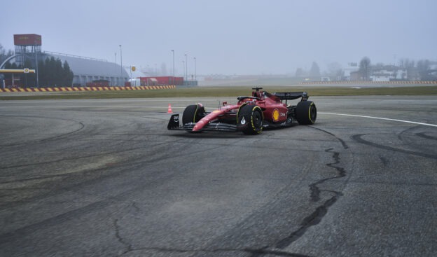 Formula 1 - All About the New Tracks of The Season 1 Formula 1 - All About the New Tracks of The Season