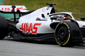 Photos 3rd Day 2022 Pre-Season F1 Testing