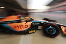 Photos 3rd Day 2022 Pre-Season F1 Testing