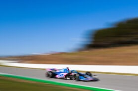 Photos 1st Day 2022 Pre-Season F1 Testing