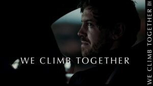 We Climb Together | Aston Martin Aramco Cognizant F1 Team