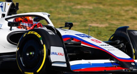 Kvyat says he's too stubborn not to try to return in F1