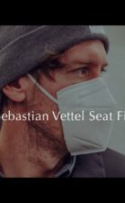 Sebastian Vettel's AMR22 Seat Fit | Road to 2022