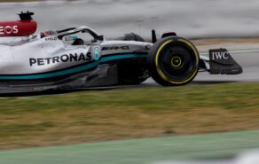 Photos 3rd Day 2022 Pre-Season F1 Testing