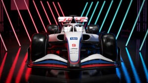 Haas may face 'difficulties' over Russian F1 livery?