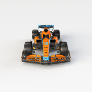 2022 McLaren MCL36 F1 car launch photos