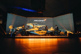 Two F1 teams not ruling out future engine switch?