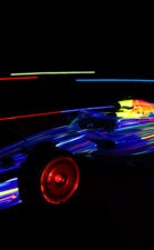 2022 Red Bull 레이싱 RB18 F1 자동차 출시 사진