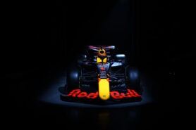 Red BullLe lancement de F1 était "purement marketing" selon Marko