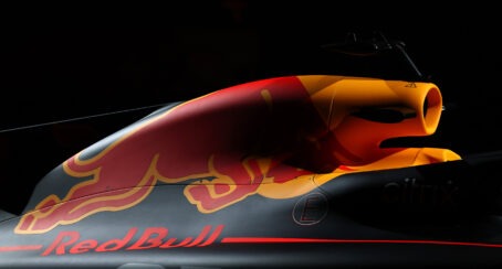 Russell doesn't have a problem with F1's Netflix series