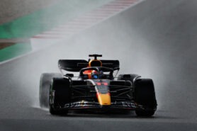 Photos 3rd Day 2022 Pre-Season F1 Testing