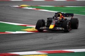 Photos 3rd Day 2022 Pre-Season F1 Testing