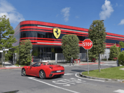 Former Ferrari F1 team boss worried about current situation