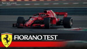 Sainz, Leclerc & Shwartzman talk about the 2022 F1 season