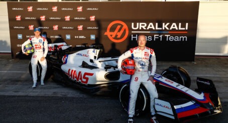 Pietro Fittipaldi's Losail International Circuit Track Guide