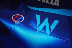 Williams F1 team disavows reports of collaboration with Porsche