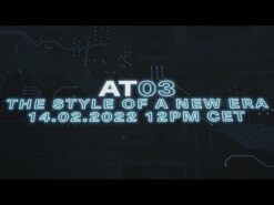 Ready To Unlock The AlphaTauri AT03?