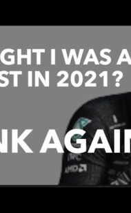 Mercedez 2022 F1 analisis peluncuran tim oleh Peter Windsor