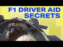 Secrets of F1's least-known electronic driver aid by Peter Windsor
